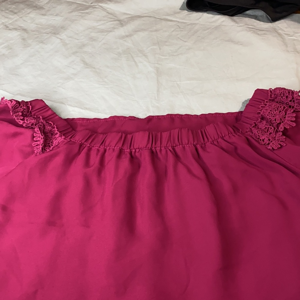 “SOFIA’S” BLOUSE - Picture 5 of 5